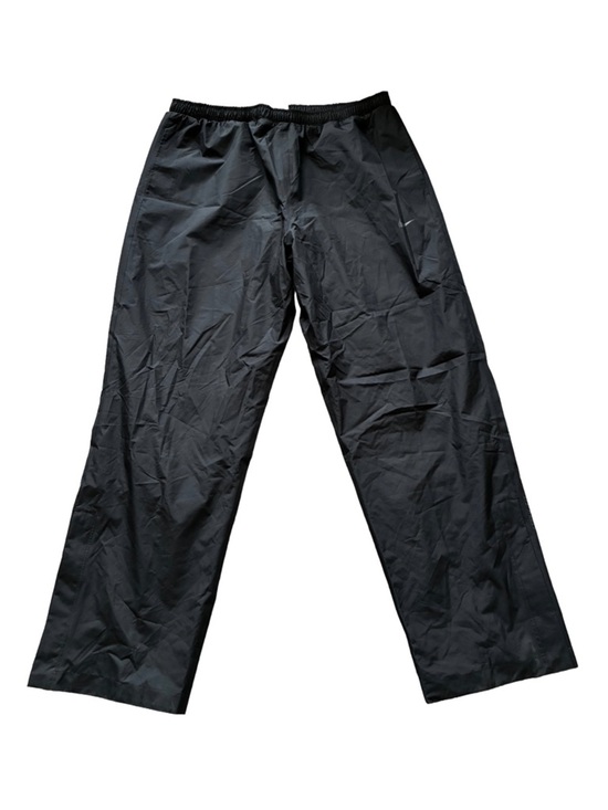 Nike Other - Nike Golf Storm-FIT Rain Pants Black XXL NWOT Waterproof